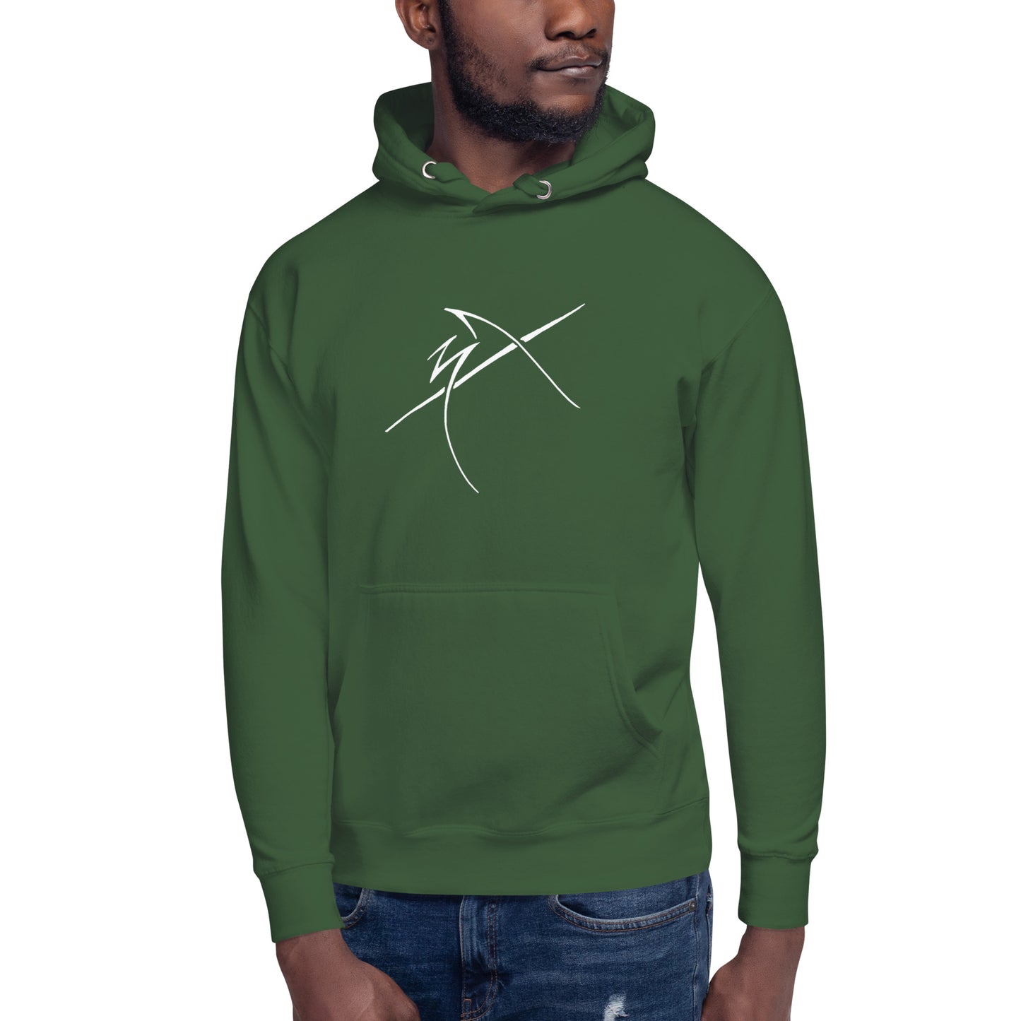 Signature Orlinn7 - Unisex Hoodie