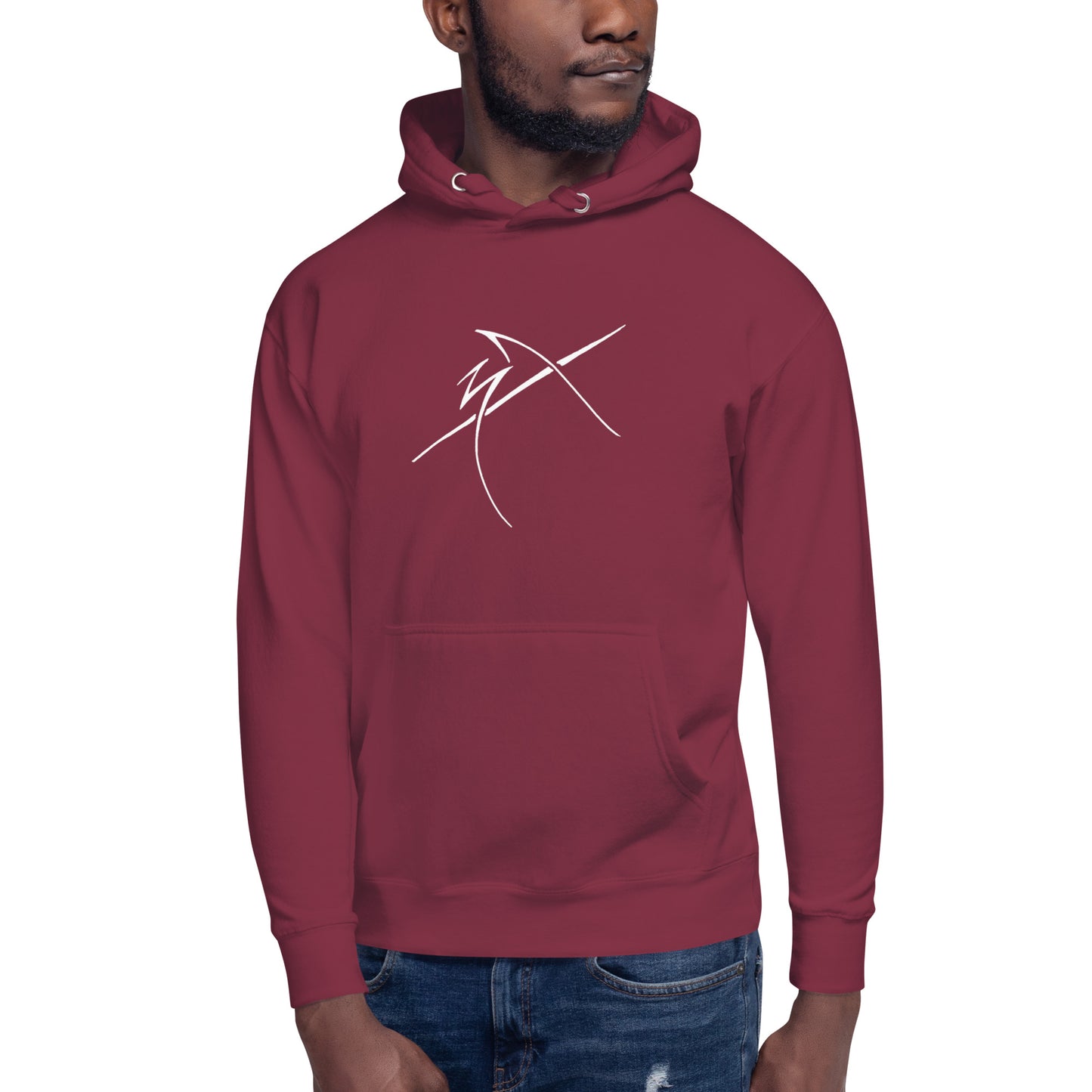 Signature Orlinn7 - Unisex Hoodie