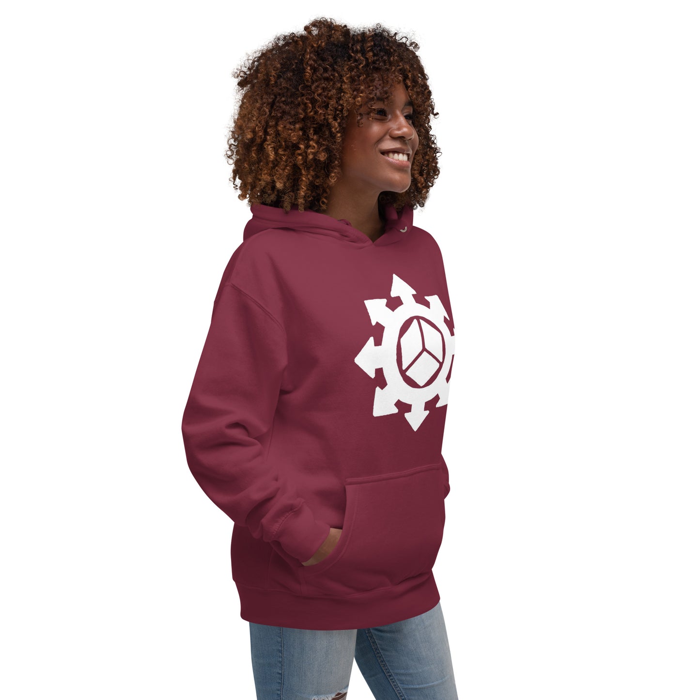 Pandora’s Box Sigil - Unisex Hoodie