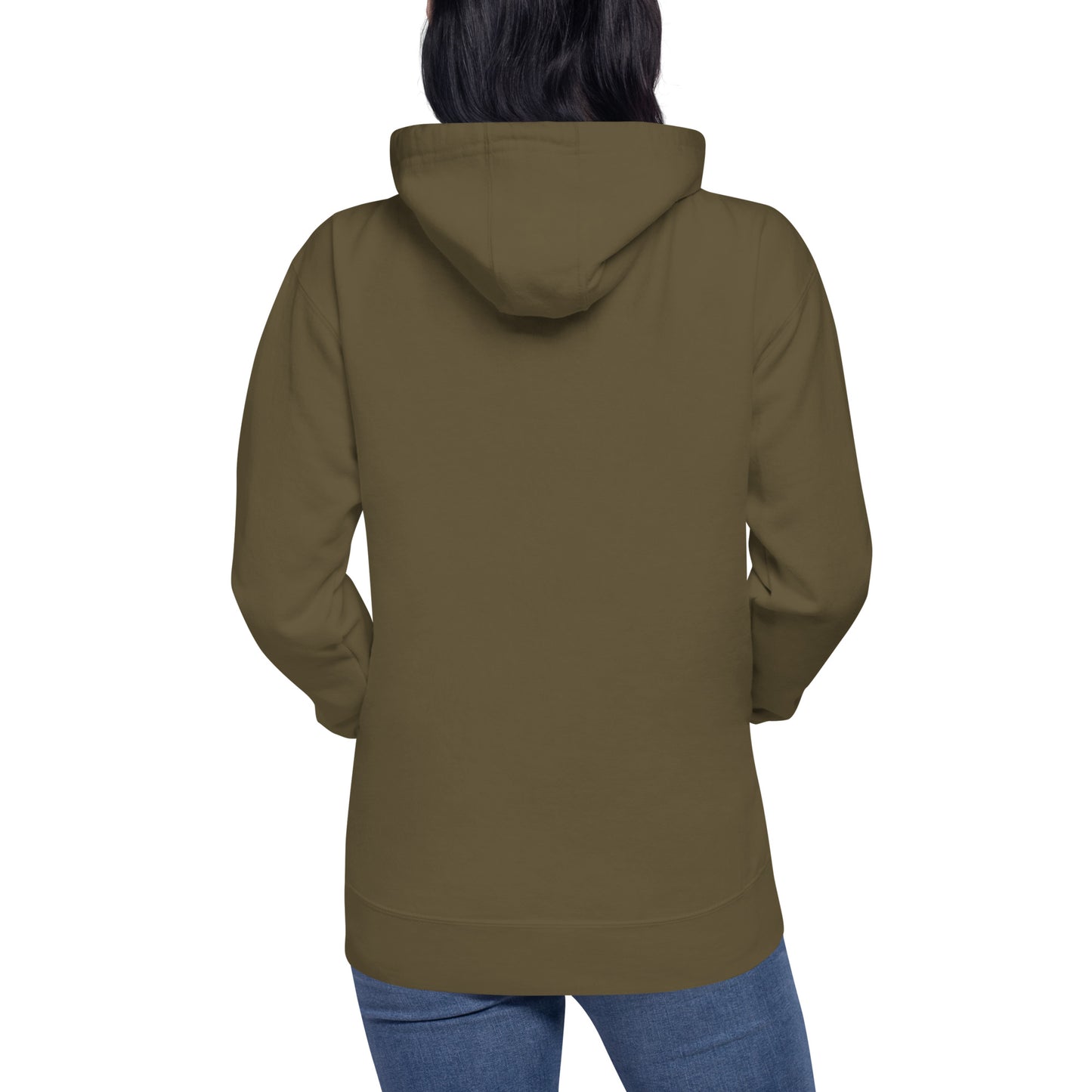 Drowlagon - Unisex Hoodie