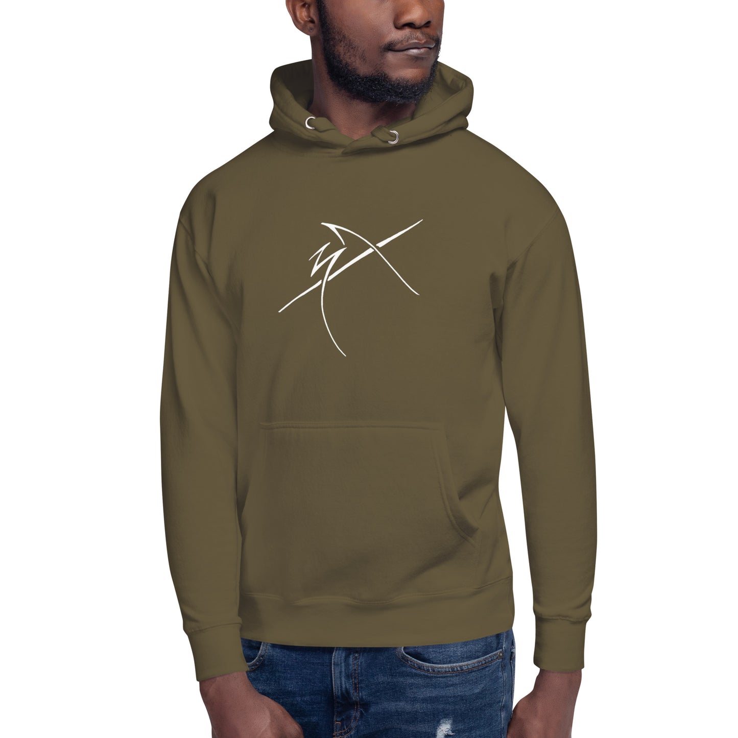 Signature Orlinn7 - Unisex Hoodie