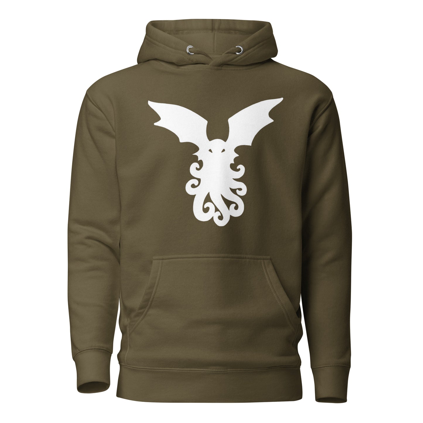 Cthulhu Pictograph - Unisex Hoodie