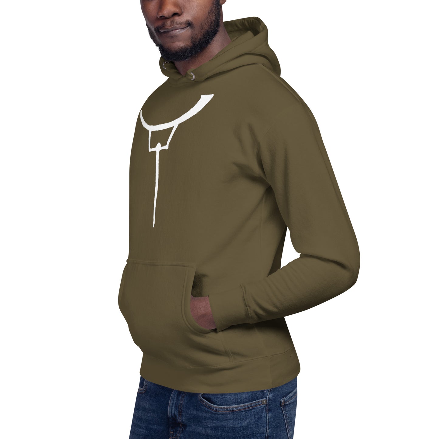 Atlas’s Rune - Unisex Hoodie