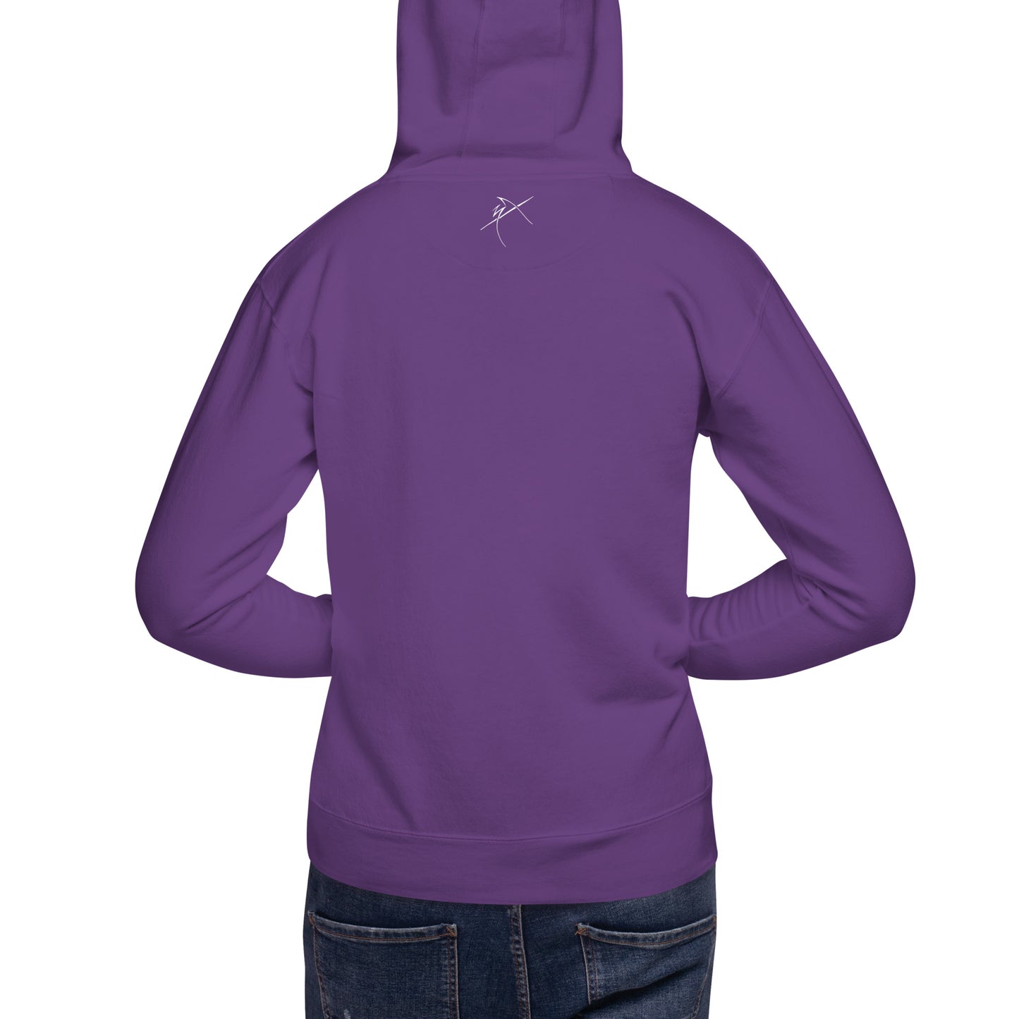 Atlas’s Rune - Unisex Hoodie