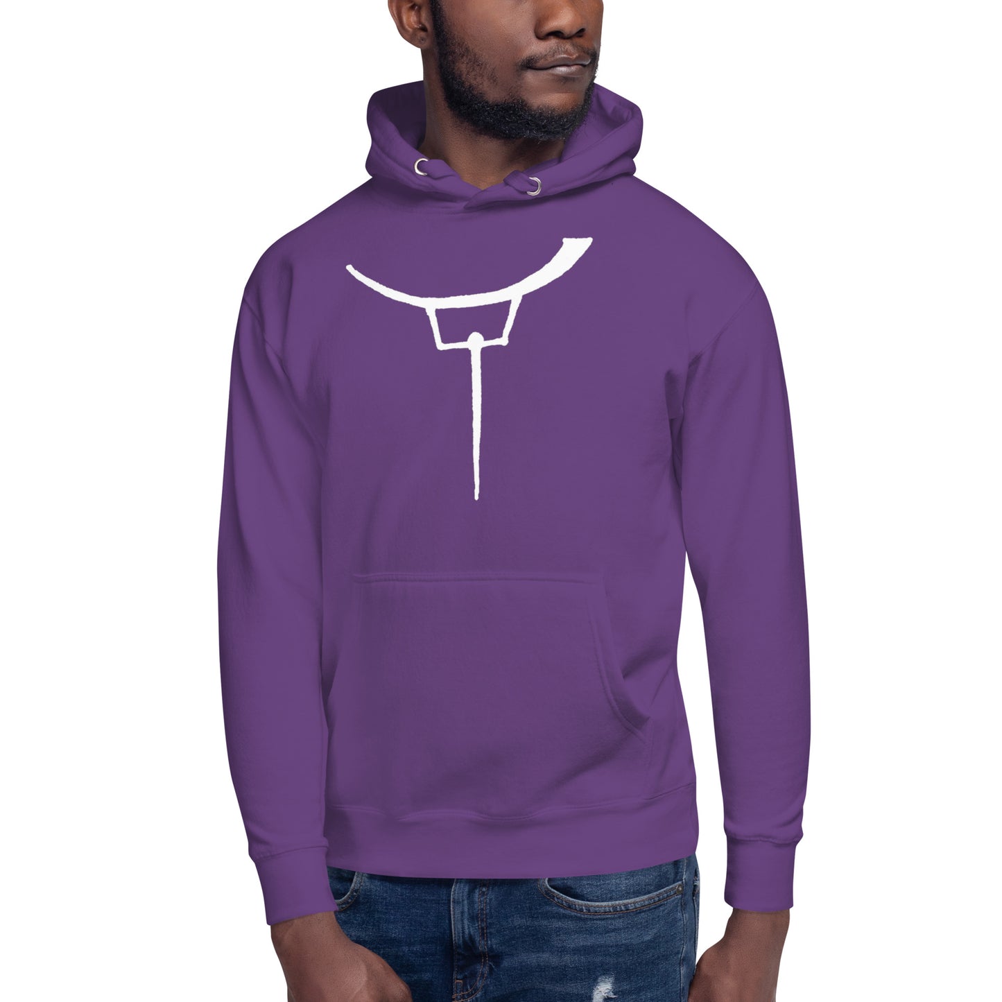 Atlas’s Rune - Unisex Hoodie