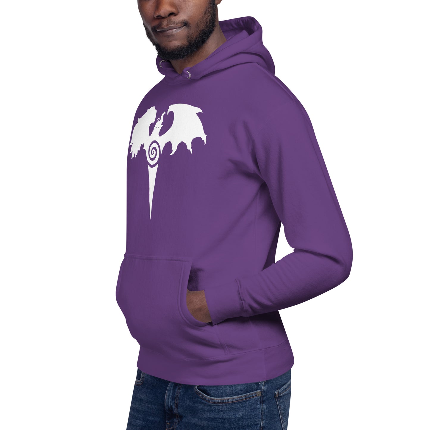 Good & Evil - Unisex Hoodie