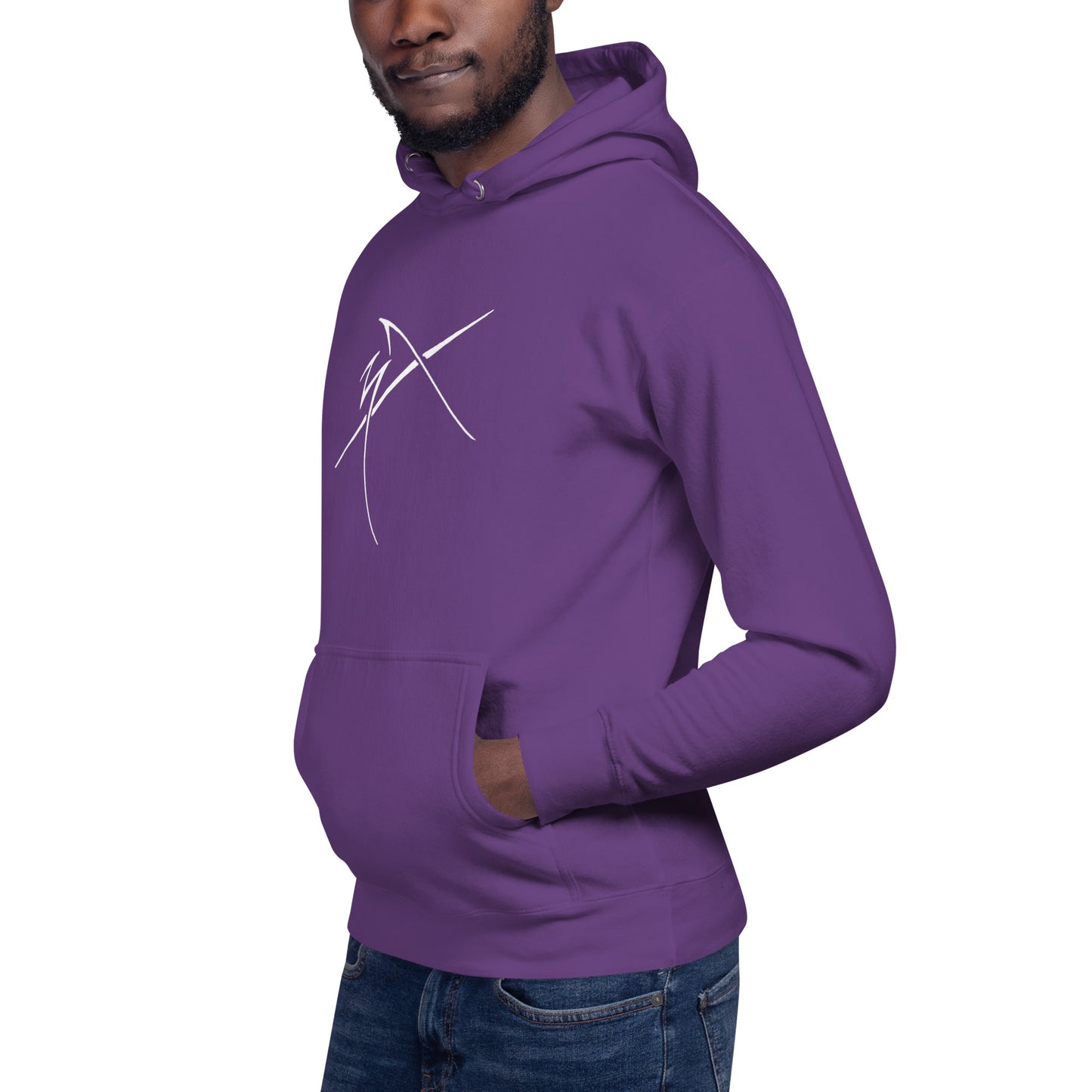 Signature Orlinn7 - Unisex Hoodie