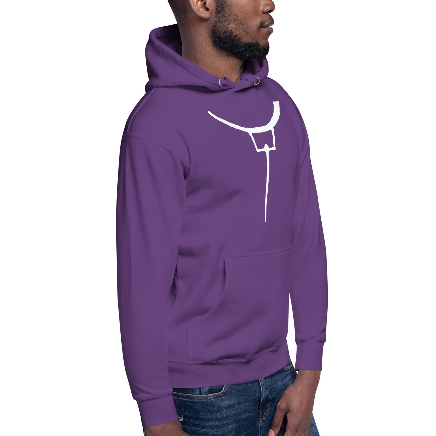 Atlas’s Rune - Unisex Hoodie