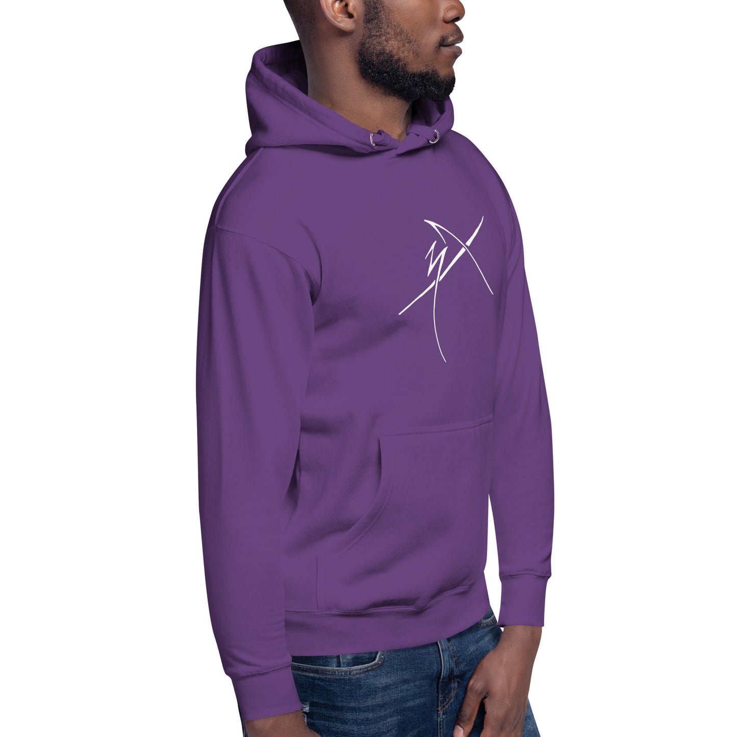 Signature Orlinn7 - Unisex Hoodie