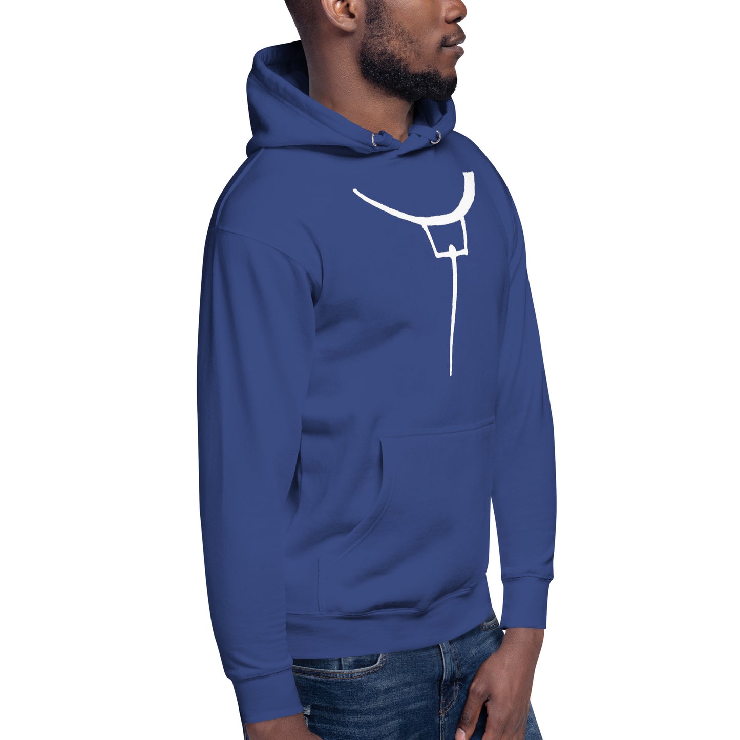 Atlas’s Rune - Unisex Hoodie